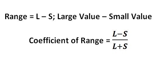 range-coefficient-of-range