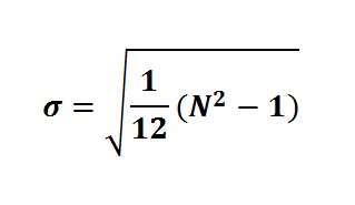 standard-deviation-of-natural-numbers